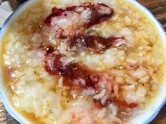 蓝莓冰稀饭-郭师傅冰稀饭(人民路店)