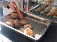 -李小老烧饼(常营民族家园店)
