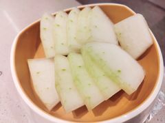 -海底捞火锅(万象汇店)