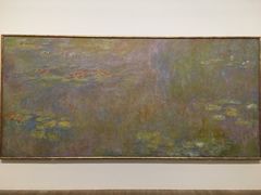Claude&nbsp;Monet&nbsp;&&nbsp;Mark&nbsp;Rothko-泰特现代艺术馆