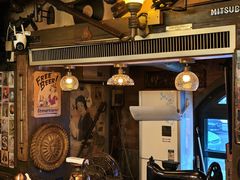 -流浪者复古西餐鸡尾酒吧(沈阳店)