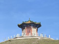 -日月山景区