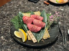 -老乾杯和牛烧肉(王府中环店)