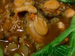 -皇后餐厅-煲仔·小菜·打边炉(古北店)