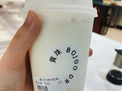-宝珠奶酪(浦东金桥店)
