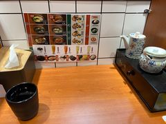 -博多一蘭·乌冬·定食·烧串(徐家汇店)