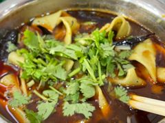 -鹍记特色牛杂面