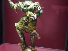 -台北故宫博物院