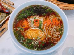 -小厨娘淮扬菜(六合欢乐港店)