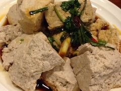 黑豆腐-黑鸡小馆(金源店)