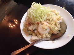 -无招牌海鲜餐厅(怡丰城店)