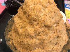 -Ice Monster冰馆·CNN评选全球十大甜品(国贸商城店)