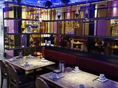 -老板恋上鱼(恒隆广场店)