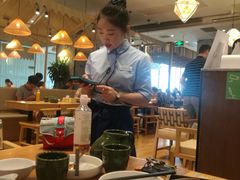 -云海肴·汽锅鸡·云南菜(东坝金隅店)