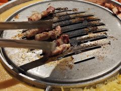 -姜虎东白丁烤肉(深圳湾后海汇店)