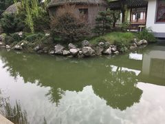 -渭塘酒家(生态园店)