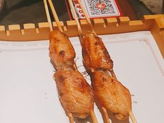 -金掌勺东北菜(格兰晴天店)