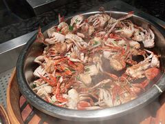 -芭菲盛宴·环球美食(解放碑英利国际店)