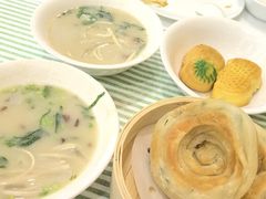 -鹊华居·地道鲁菜·海鲜·融合味(大明湖店)