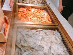 -山焱·炭火自助烤肉(周浦万达店)