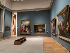 -比利时皇家美术馆