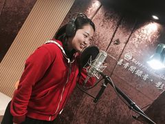 -嘉音阁录音棚影视制作中心(鑫丰雍景豪城1期店)