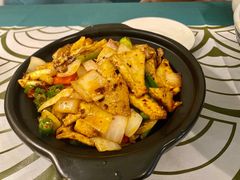 -三色堇(小通巷店)