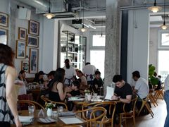 大堂-BOR Eatery(安福路店)