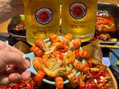 -馋嘴猫北京食堂·烤鸭·宵夜(亚运村店)
