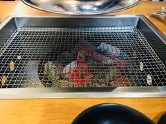 -肉甲韩国木炭烤肉(新壹街1店)