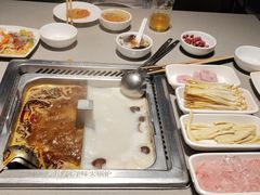 -海底捞火锅(龙湖北京大兴天街店)