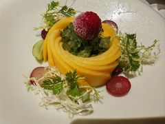 -王品牛排(福州泰禾店)