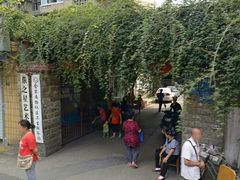 -怪老头甜不辣(抚琴小区店)