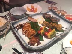 -泰香米泰国餐厅(凯德新南店)