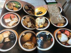 -尚一汤·粤菜海鲜(环球港店)