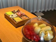 -泰合玺·精油疗愈SPA(狮山天街生活广场店)