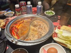 -牛New寿喜烧(闵行龙湖天街店)