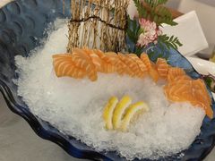 -金龙渔港(双楠店)