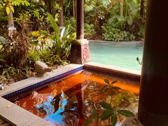 -碧桂园润杨溪谷温泉酒店