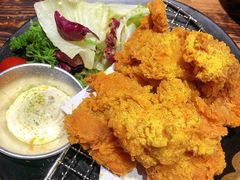-小川洋风料理(街道口店)