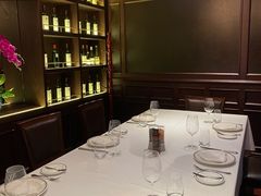 -Wolfgang’s Steakhouse 沃夫冈牛排馆(上海白玉兰广场店)