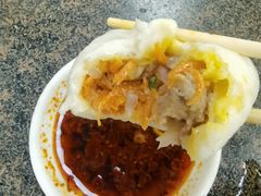 -胡家包子·清真(大众巷店)