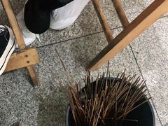 -厕所串串(文殊院店)