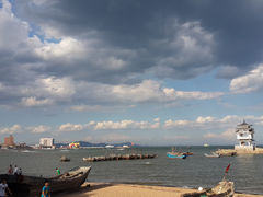 -兴城海滨风景区