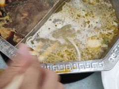 -鸿盛火锅(重庆路店)