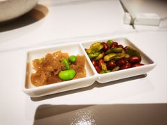 小食-荟廷·晶萃(陆家嘴尚悦湾店)