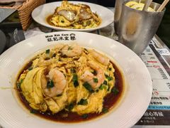 -旺记冰室(九龙中心大厦店)