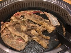 格桑肉-花味·自助烤肉(雨花客厅店)