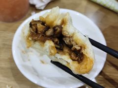 -老陶包子铺(南大西南村店)