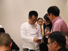 -武汉香格里拉大酒店·香宫中餐厅